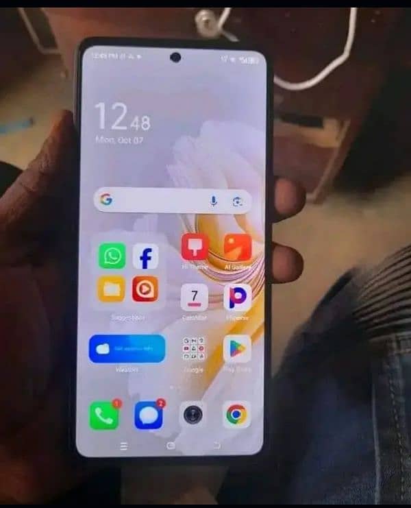 camon 20 pro 0