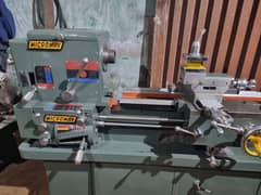 lathe