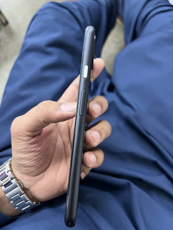 GOOGLE PIXEL 4XL 6/64 NON PTA 10/09 CONDITION 3