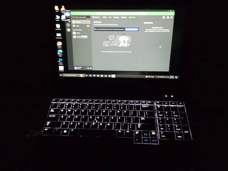 Dell Latitude E6540 For Sell 4