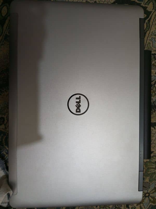 Dell Latitude E6540 For Sell 10