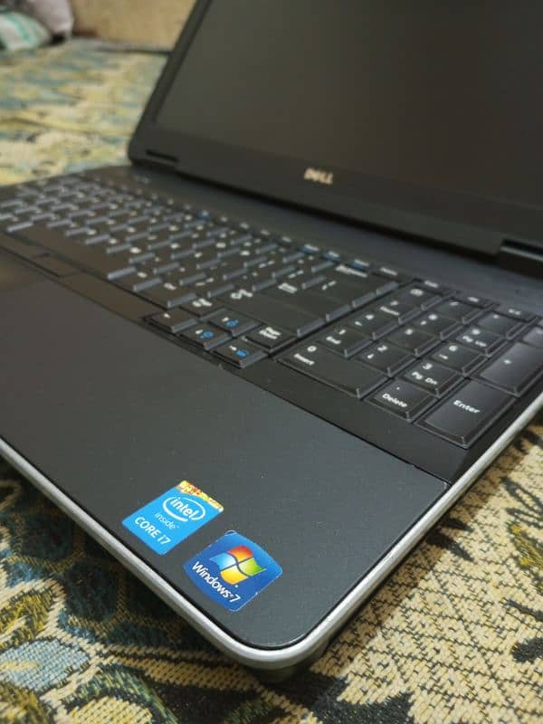 Dell Latitude E6540 For Sell 11