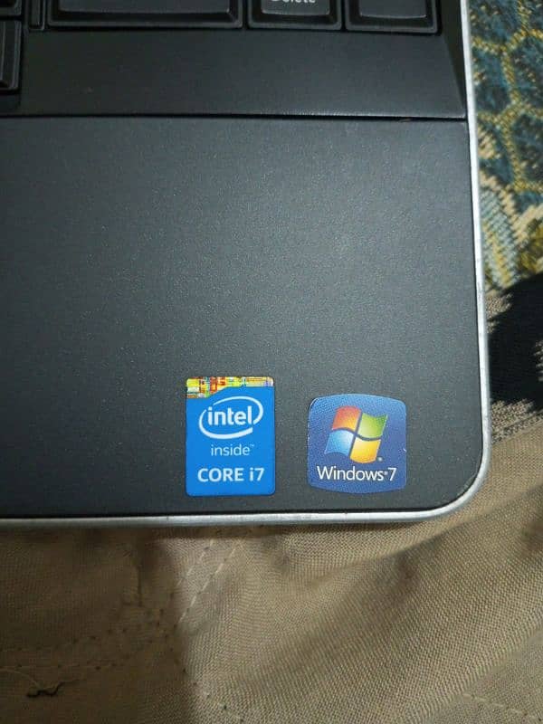 Dell Latitude E6540 For Sell 12