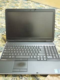 Dell Latitude E6540 For Sell