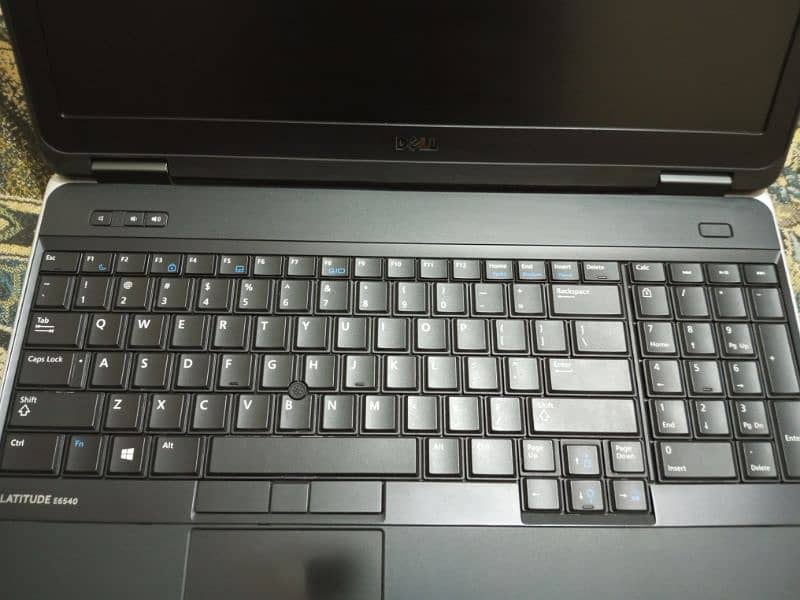 Dell Latitude E6540 For Sell 13