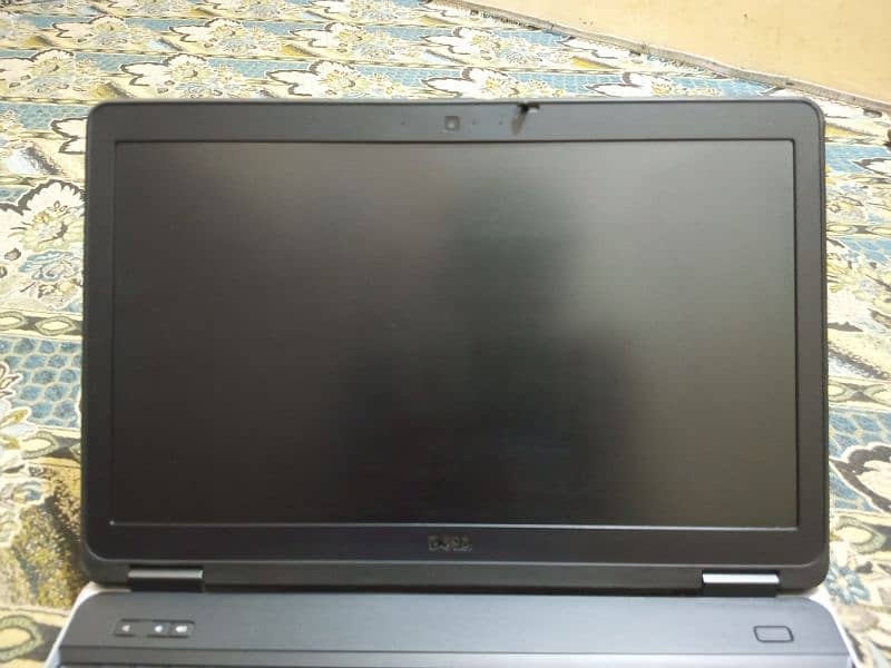 Dell Latitude E6540 For Sell 14