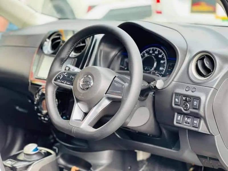 Nissan Note E Power 2018 10