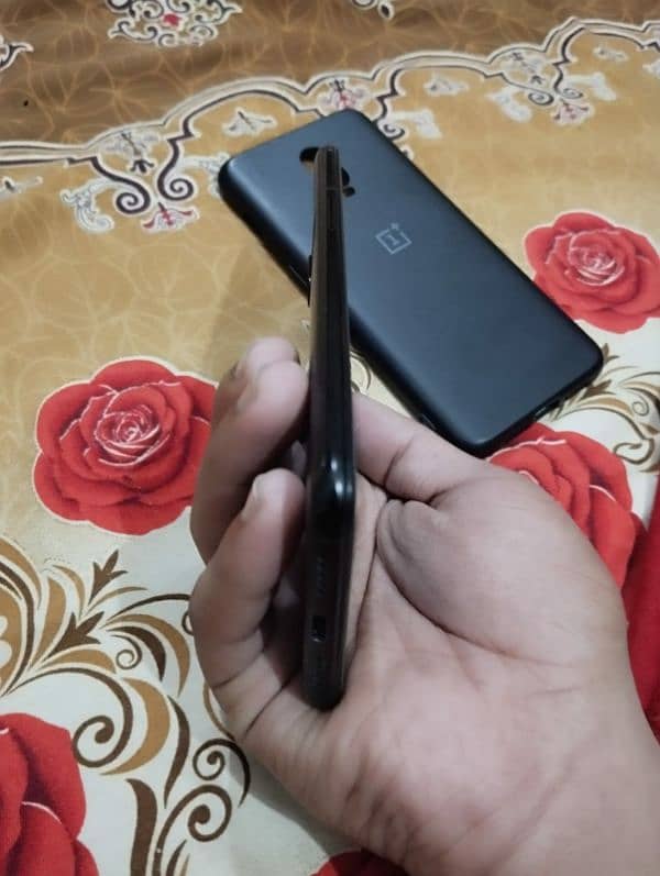 One plus 6t 2