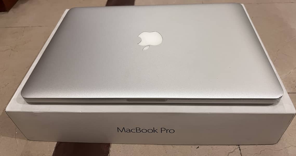 Apple MacBook Pro (2015) | 13-inch 3