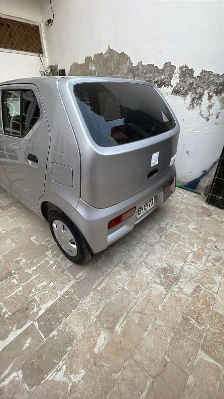 Suzuki Alto 2023 1