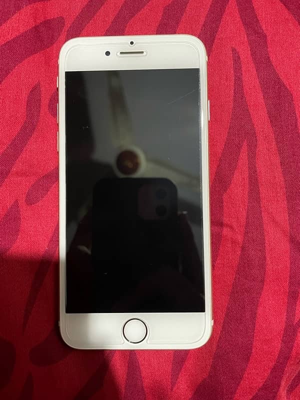 iphone 6s 64GB PTA 9/10 0