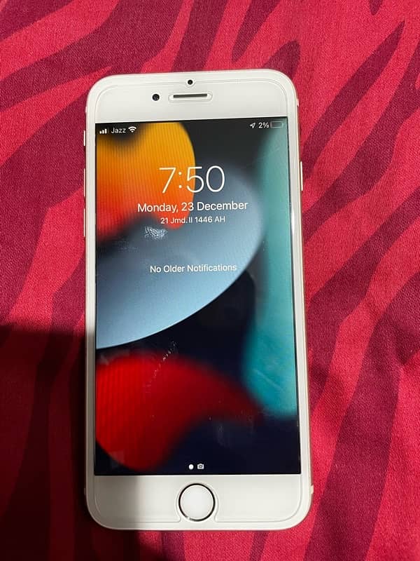 iphone 6s 64GB PTA 9/10 1