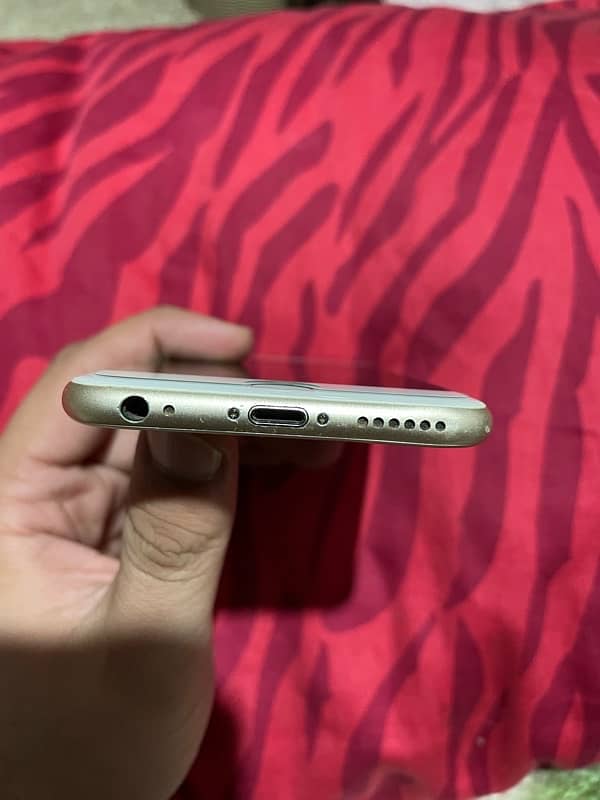 iphone 6s 64GB PTA 9/10 2