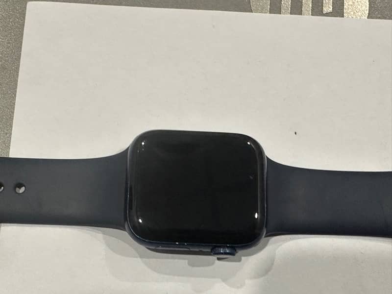 apple watch 0