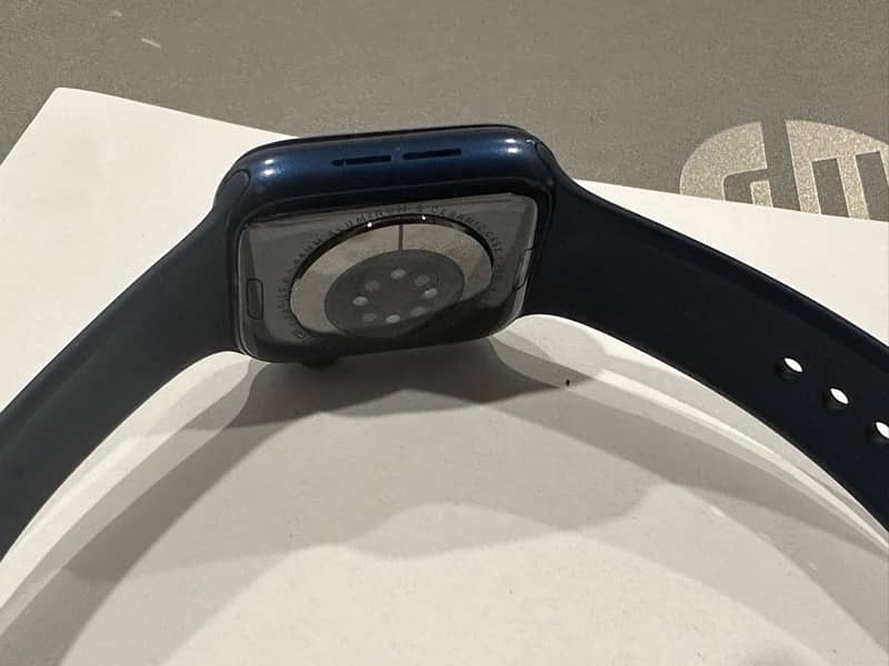 apple watch 1