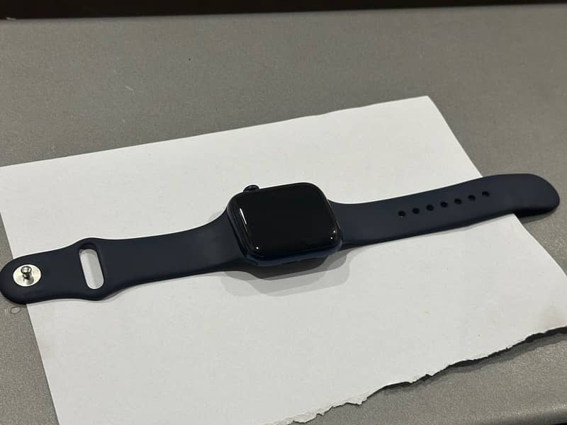 apple watch 2