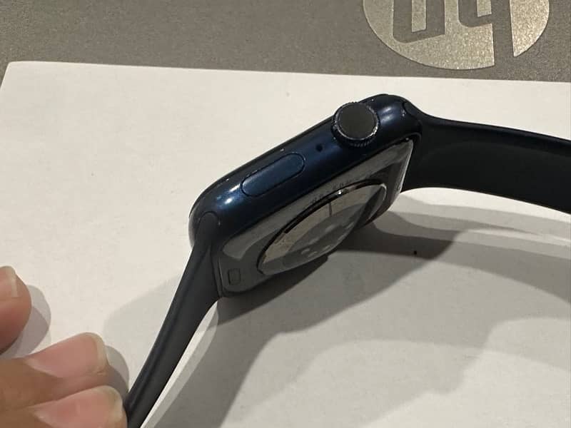 apple watch 3