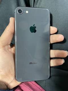 IPHONE 8 64 gb non pta