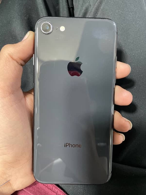 IPHONE 8 64 gb non pta 1