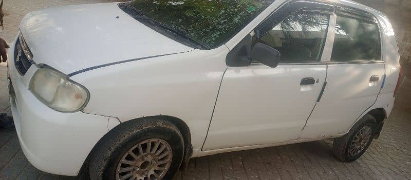 Suzuki Alto 2007 1