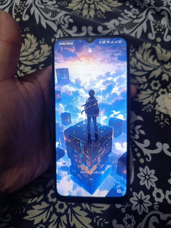 Realme 5 4/64gb for sale in good condition 1