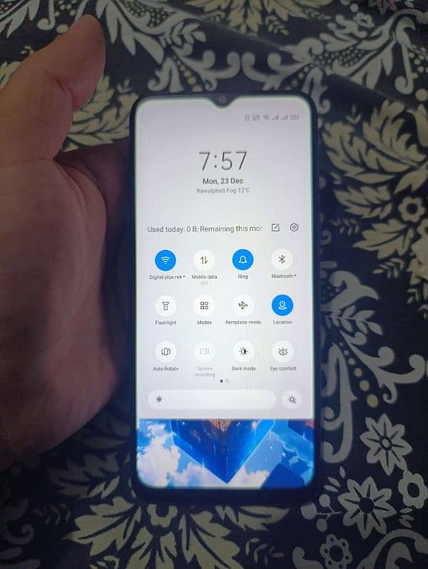 Realme 5 4/64gb for sale in good condition 3