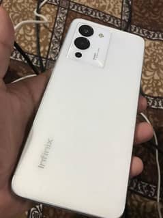 Infinix note 12 8/128