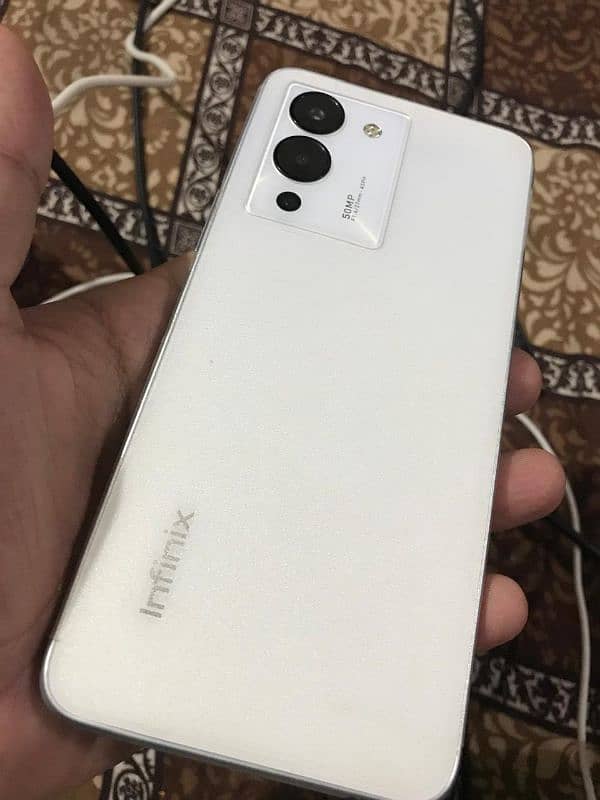 Infinix note 12 8/128 0