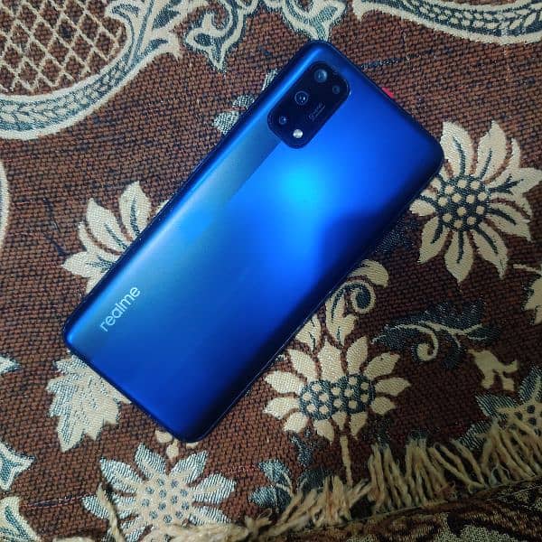 Realme 7 Pro 7