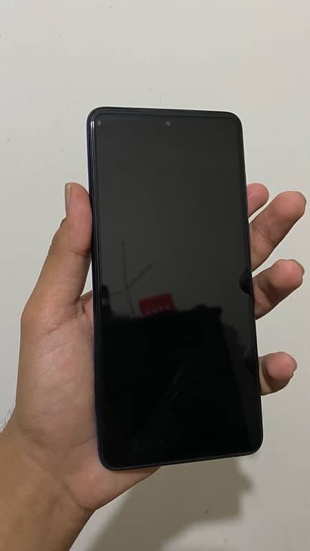 Xiaomi Poco X3 NFC 0