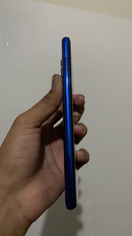 Xiaomi Poco X3 NFC 2