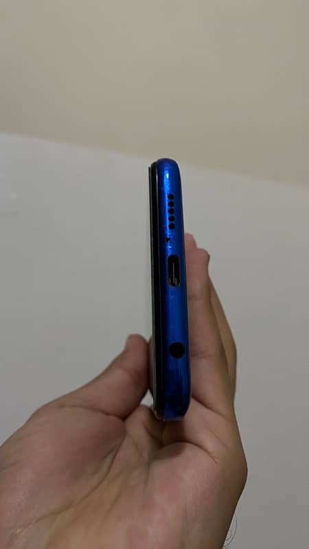 Xiaomi Poco X3 NFC 4