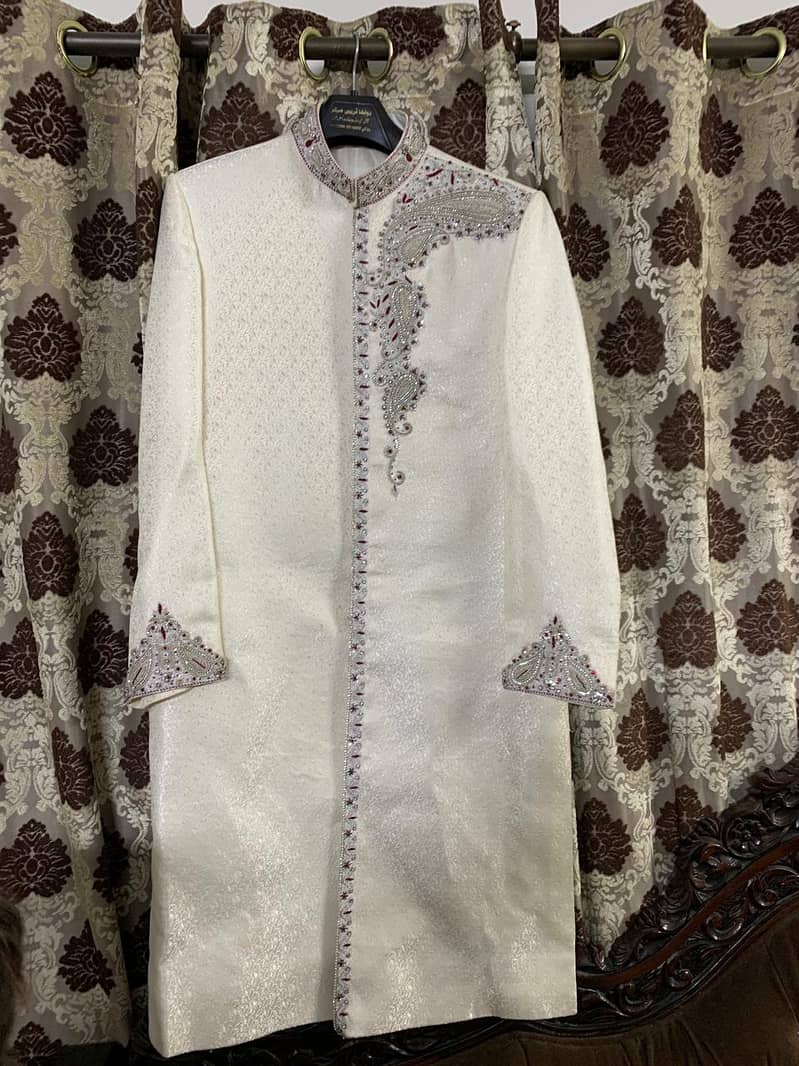 Sherwani For Sale 1