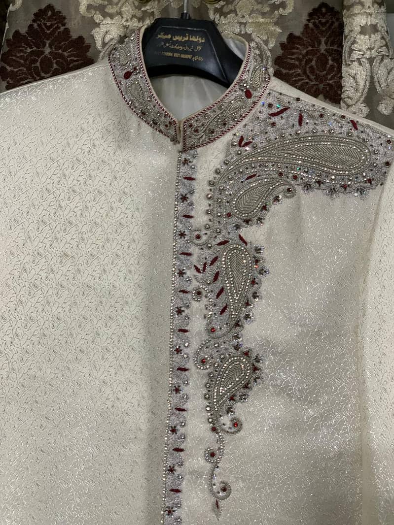 Sherwani For Sale 3