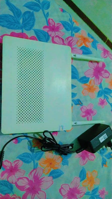 Huawei fiber internet router HG8546M xpon 6