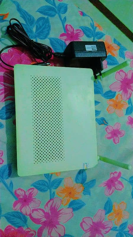 Huawei fiber internet router HG8546M xpon 8