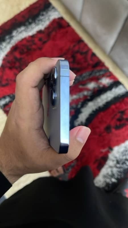 iPhone 13 Pro Max 128gb 2