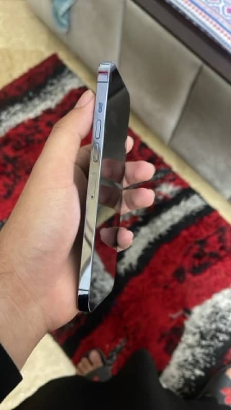 iPhone 13 Pro Max 128gb 3