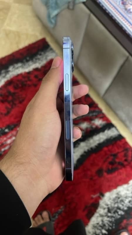 iPhone 13 Pro Max 128gb 5