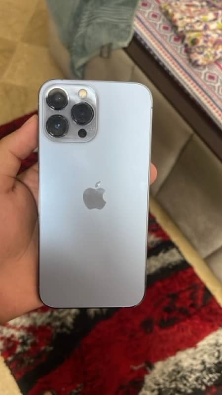 iPhone 13 Pro Max 128gb 0