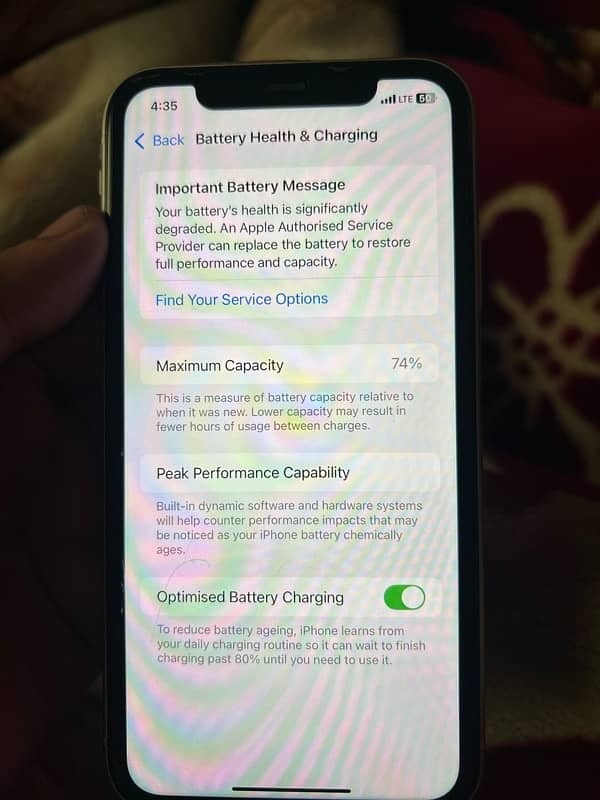 iphone 11 sim working 2