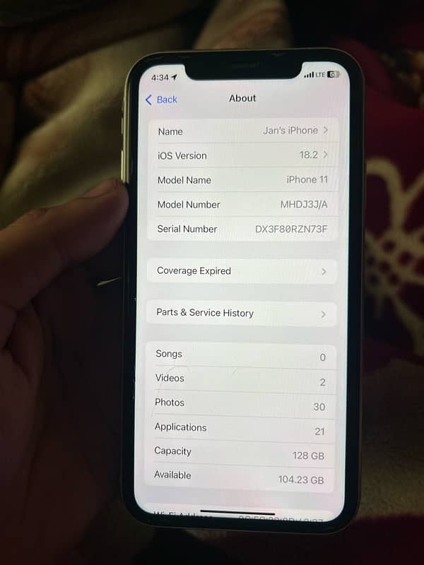 iphone 11 sim working 3