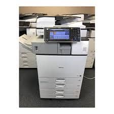 digital photocopier machine