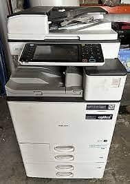 digital photocopier machine 1