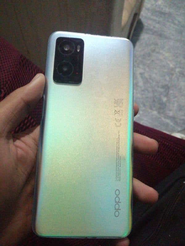 oppo a96 10by8 condition 1