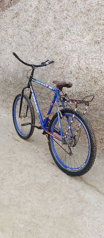 sports bicicl 2