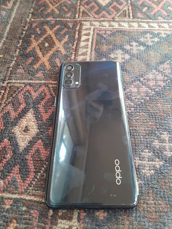 Oppo Reno 4 8/128 3