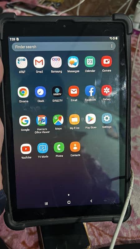 Samsung Galaxy tab a8 0