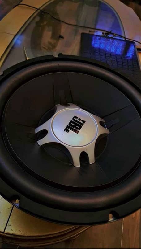 JBL Woofer GT-5 0