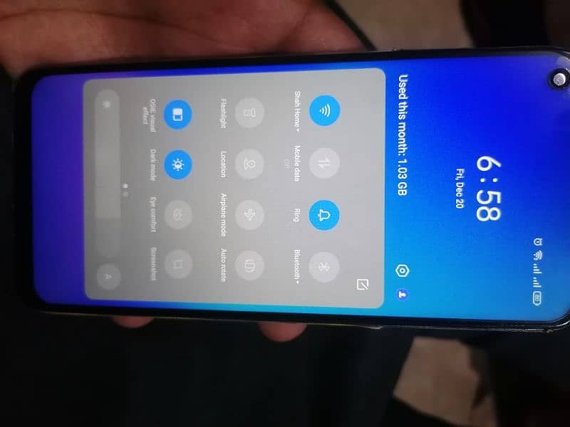 Realme 6 Official Pta Approved What's app 03030438839 4